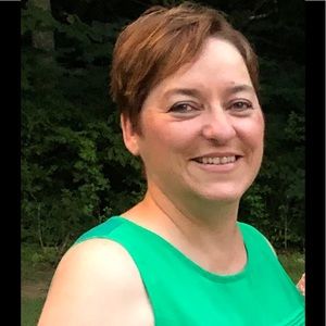 Meet your Posher, Monica